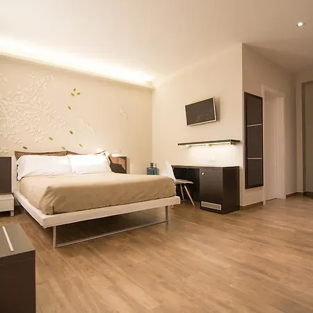 罗坎达多加纳住宿加早餐旅馆 4*