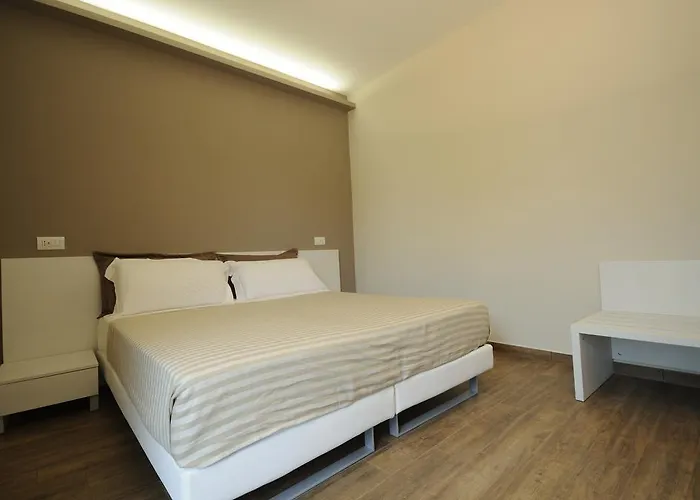 Bed & Breakfast Dogana