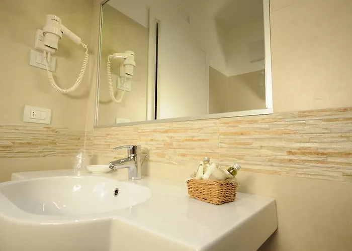 Dogana Bed & Breakfast 4*