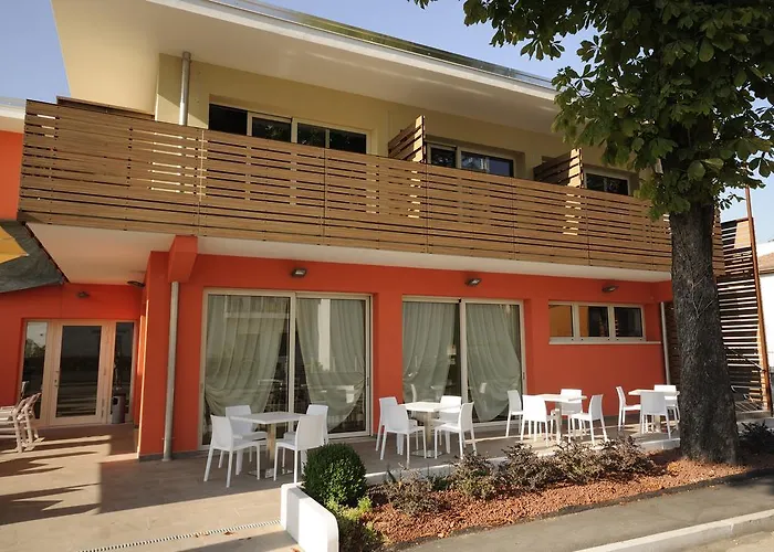 Dogana 4* Peschiera del Garda