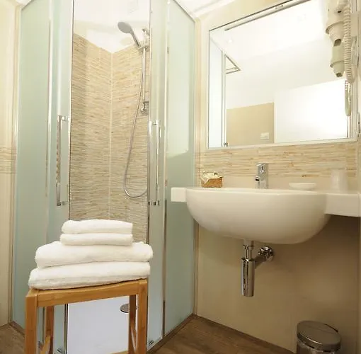 Bed & Breakfast Dogana 4*