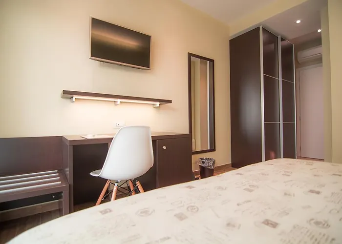 Dogana Bed & Breakfast Peschiera del Garda
