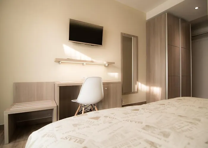Dogana Bed & Breakfast Peschiera del Garda