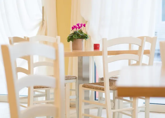 Dogana Bed & Breakfast Peschiera del Garda