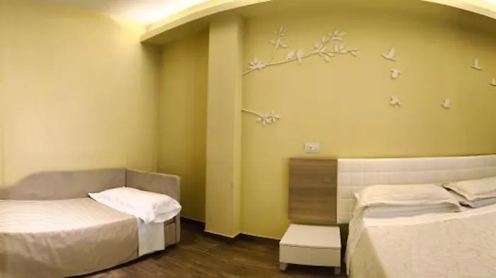 Bed & Breakfast Dogana 4*