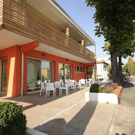 Bed and breakfast Dogana