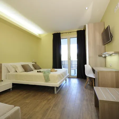 Dogana Bed and Breakfast