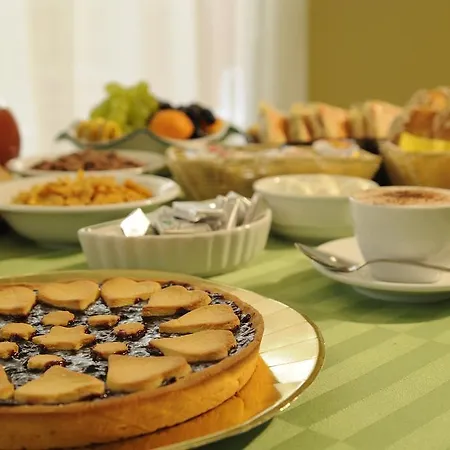 Dogana Bed and breakfast 4*