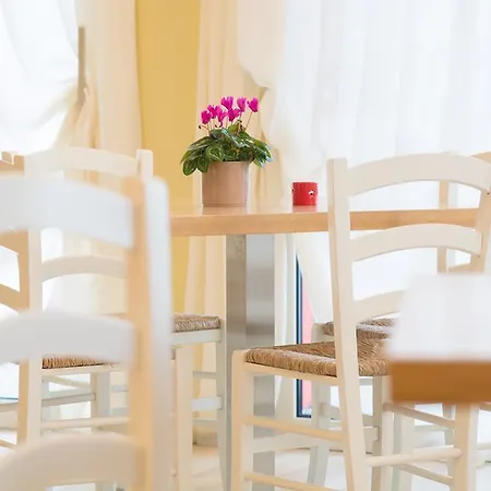 Dogana Alojamento de Acomodação e Pequeno-almoço Peschiera del Garda