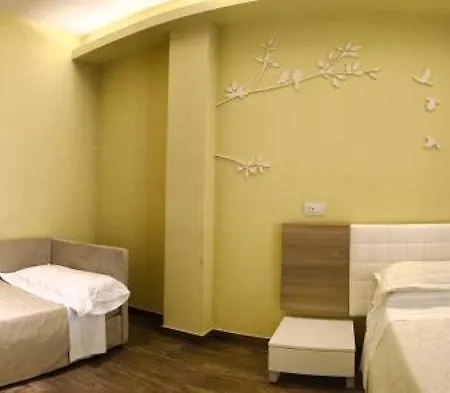 Bed and Breakfast Dogana 4*