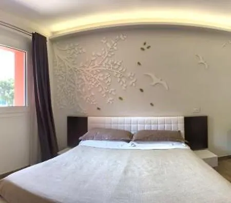 Dogana Bed and breakfast Peschiera del Garda