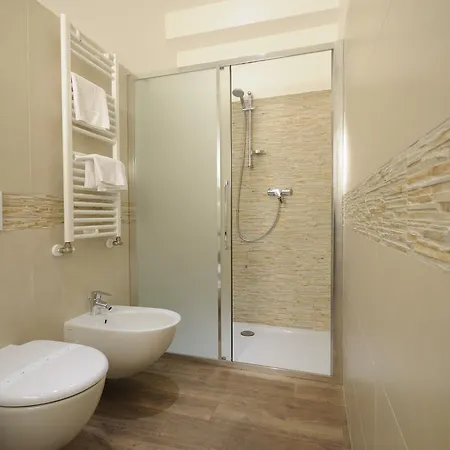 Locanda Dogana 4*