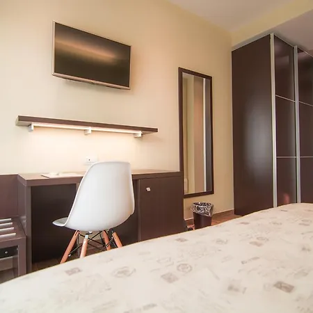 Dogana Bed and Breakfast Πεσκιέρα ντελ Γκάρντα