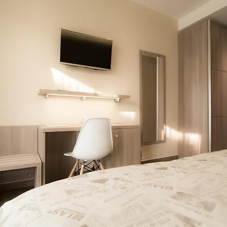 Locanda Dogana Oda ve Kahvaltı Peschiera del Garda