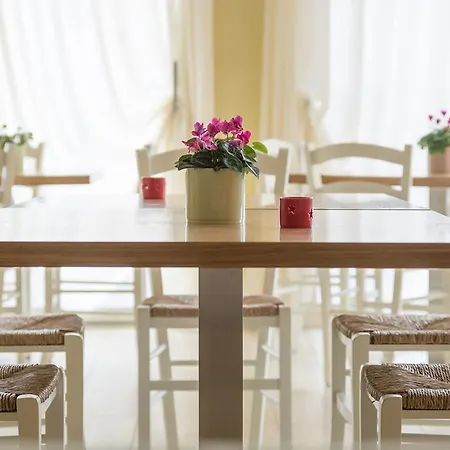 Locanda Dogana Oda ve Kahvaltı