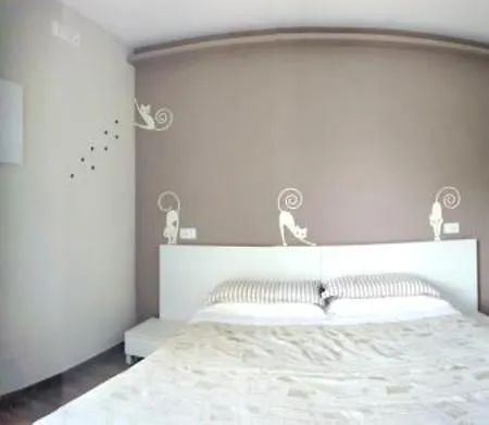 Locanda Dogana 4*