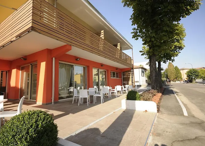 Bed and Breakfast Dogana