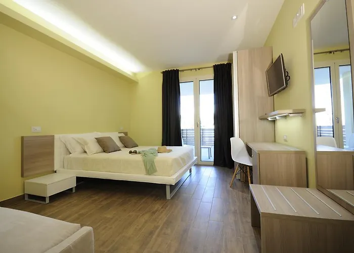 Dogana Bed and Breakfast