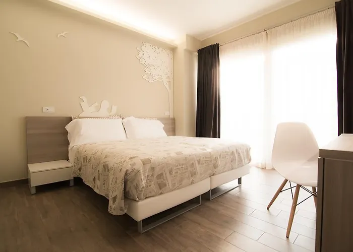 Bed and Breakfast Dogana