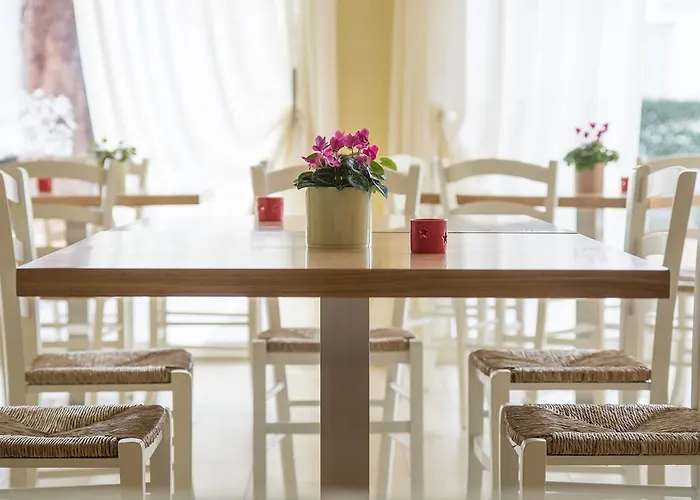 Dogana Bed and Breakfast