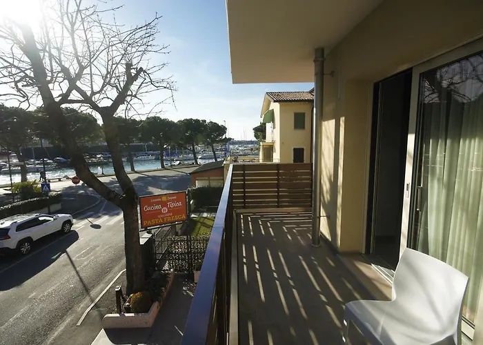 Bed and Breakfast Dogana 4*